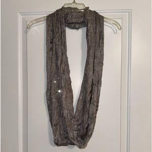 Infinity Scarf